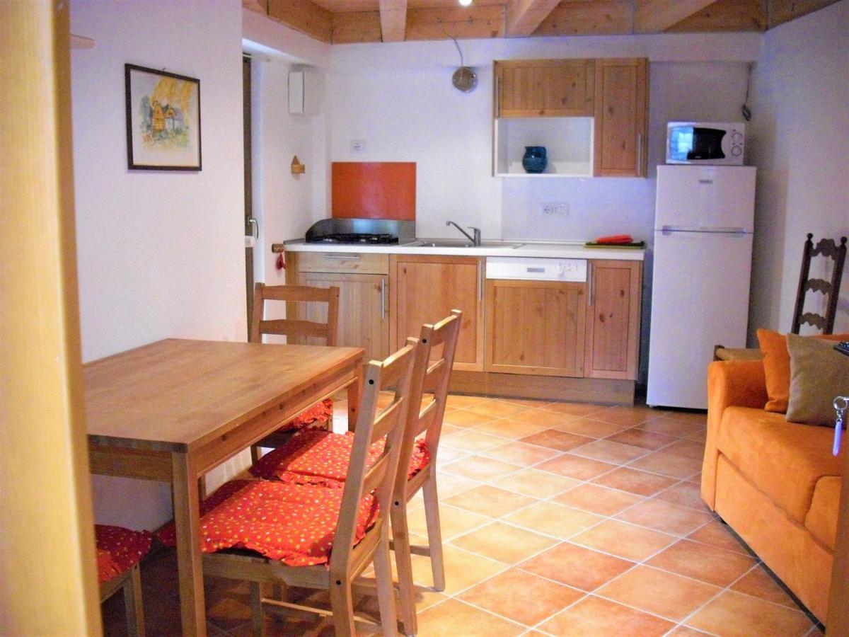 Apartment Champex