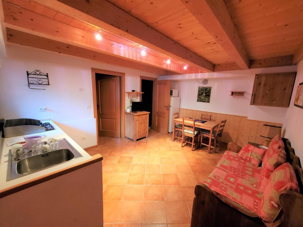Apartment Champex