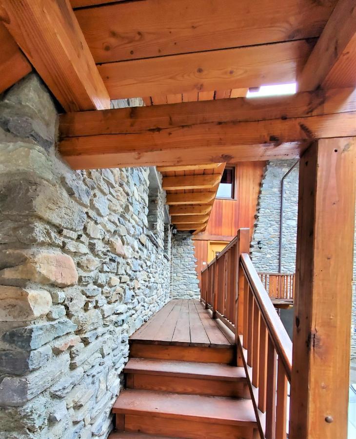 Apartment Champex