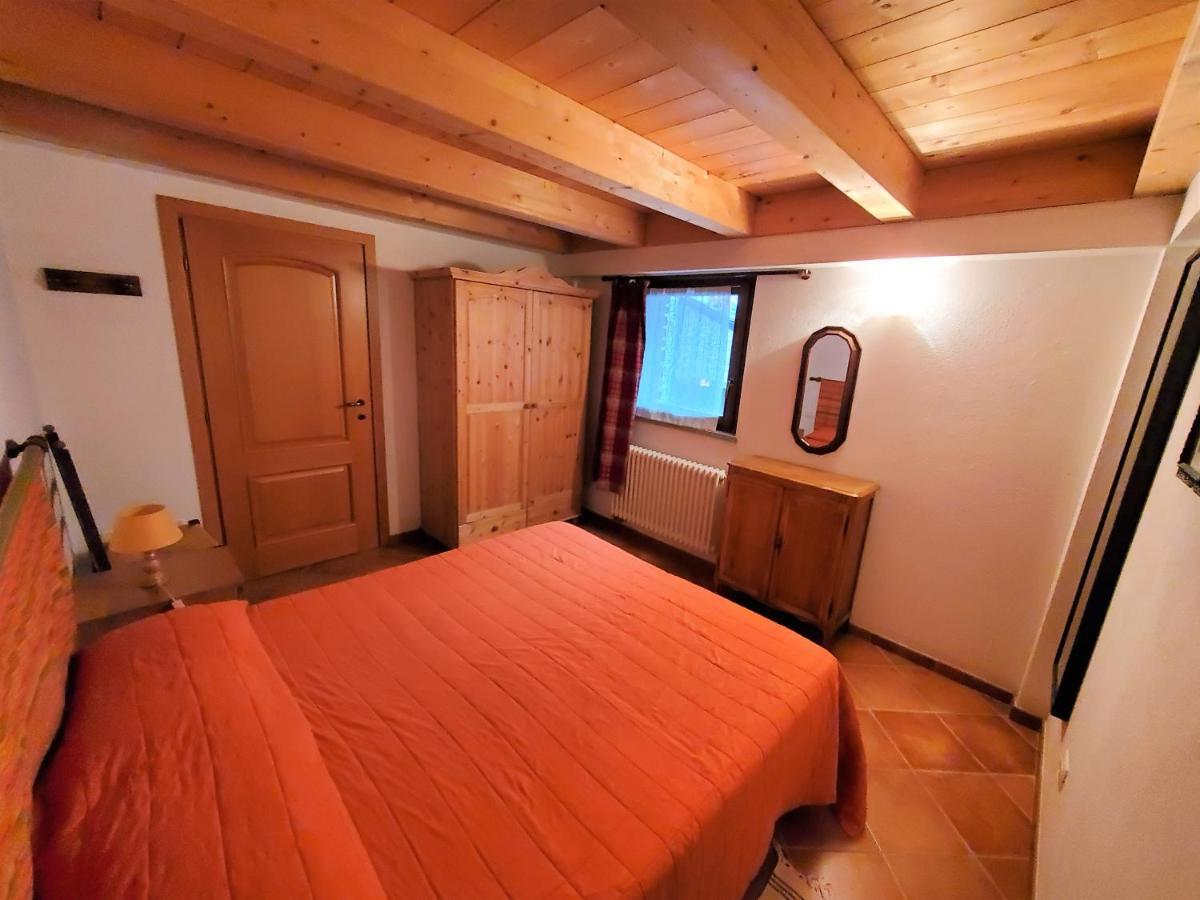 Apartment Champex