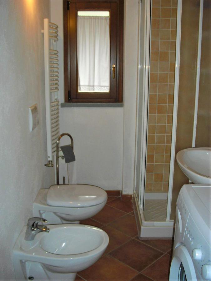 Champex Apartment
