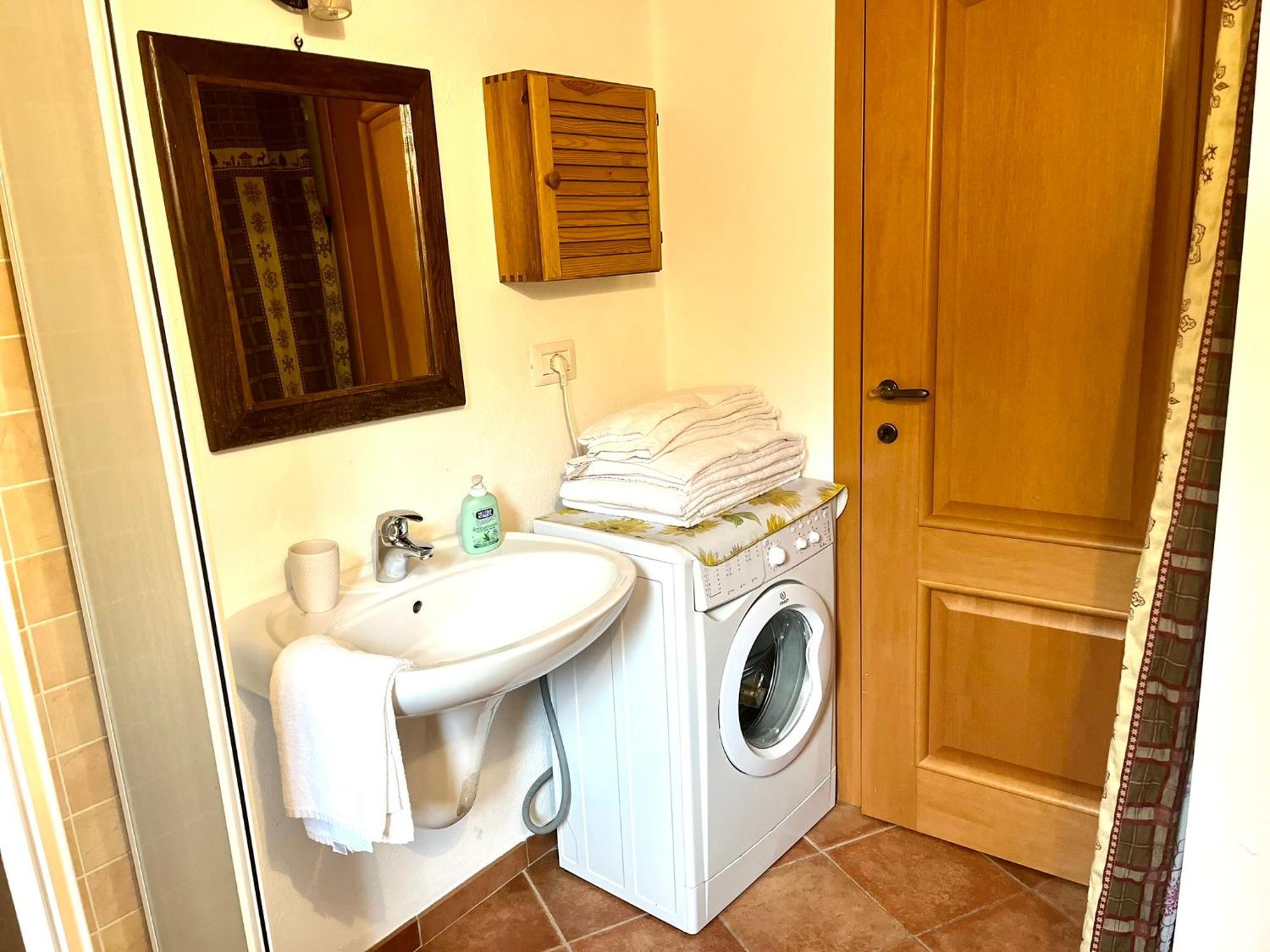 Apartment Champex Pre-Saint-Didier