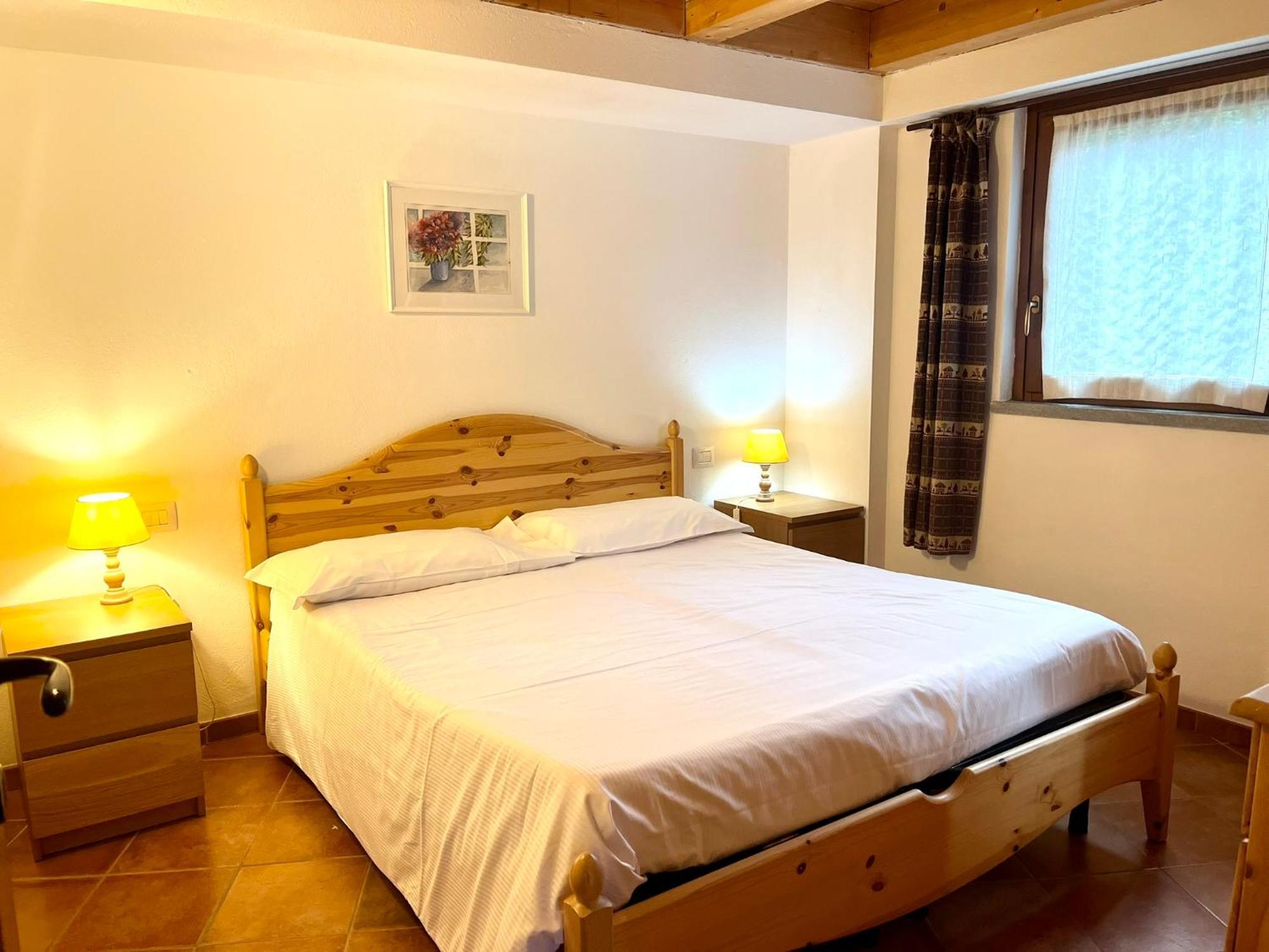Apartment Champex