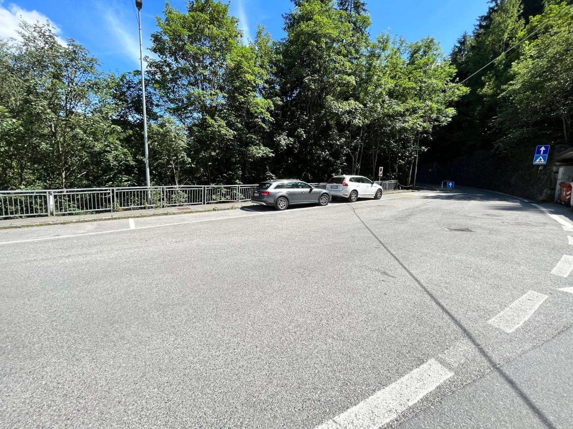 Champex Apartment Pre-Saint-Didier