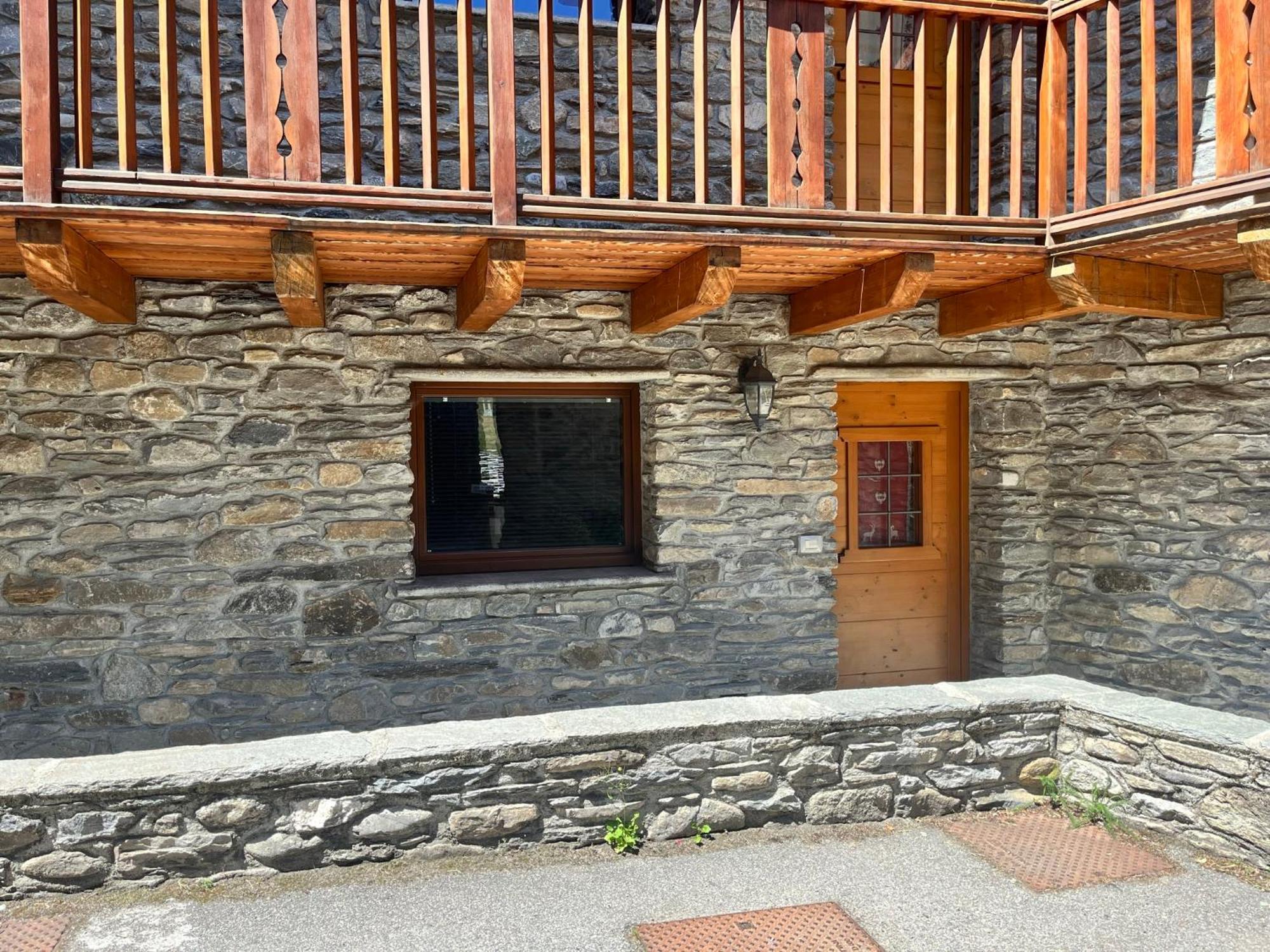 Champex Pre-Saint-Didier
